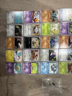 pokemon karten Card Sammlung Japanese Vintage Rare - Image 2