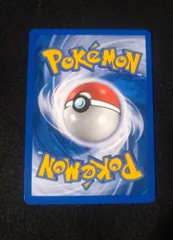 Pokemon Vileplume 17/18 Southern Islands & Wigglytuff 19/130 Holo Cards - Image 5