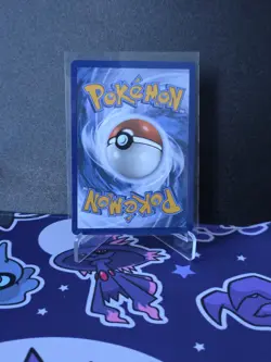 Zapdos ex 049 Sv: Scarlet & Violet Promo Cards Holo - Image 2