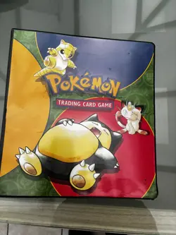 1995 - 2000 Pokemon Base Holo Cards - Hitmonlee, Nidoking, Dark Golbat, Gengar - Image 1