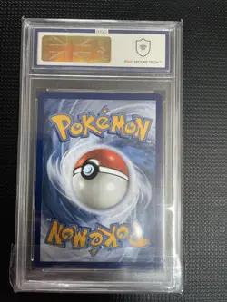 Pokemon TCG Celebrations 25th Reshiram Card 113/114 MGC 10 - Image 3