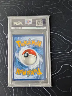 PSA 9 Mewtwo VSTAR GG44/GG70 Crown Zenith: Galarian Gallery Pokemon Card MINT! - Image 2