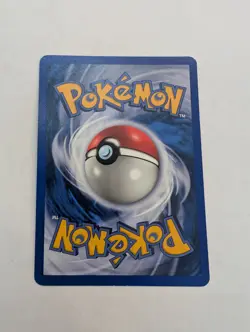 Pokemon TCG Legendary Collection Grimer Card 78/110 - LP / Excellent Condition - Image 2