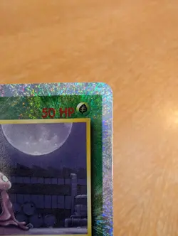 Pokemon TCG Legendary Collection Grimer Card 78/110 - LP / Excellent Condition - Image 4