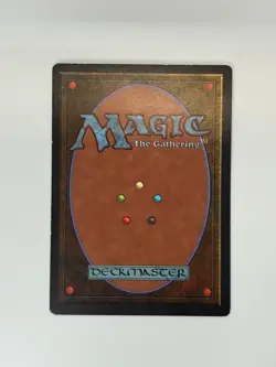 Demonic Tutor Revised Edition Regular Lightly Played - Image 2