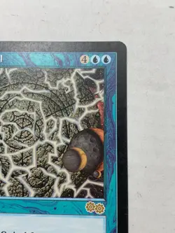 MTG Magic the Gathering Time Spiral (103/356) Urza's Saga LP - Image 2