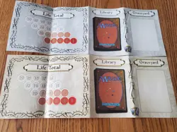 MAGIC THE GATHERING Beginning Players Kit with Bonus Strategy Guidebook - Image 2