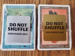 MAGIC THE GATHERING Beginning Players Kit with Bonus Strategy Guidebook - Image 3