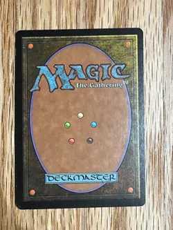 Rhystic Study - Prophecy- Magic the Gathering - MTG - Image 2