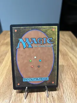 Rhystic Study - Prophecy- Magic the Gathering - MTG - Image 4