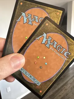 MTG - 2X Lurking Predators - Magic 2010 (M10) - NM - $1 Shipping - Image 2