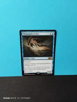 Phantomherrscher / Supreme Phantom - MTG Magic - Image 1