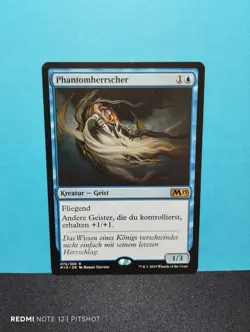 Phantomherrscher / Supreme Phantom - MTG Magic - Image 1