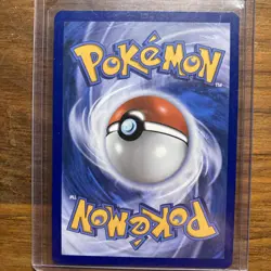 Pokemon TCG Destined Rivals 203/182 Team Rocket’s Meowth Illustration Rare - NM - Image 2