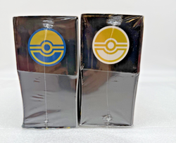 Pokemon Mega Evolution Elite Trainer Box ETB Set of 2 Sealed - Image 4