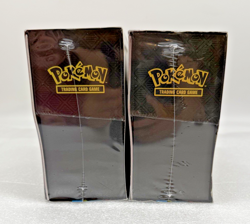 Pokemon Mega Evolution Elite Trainer Box ETB Set of 2 Sealed - Image 5