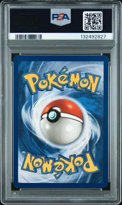 1999 Pokemon 1st Edition Fossil #16 Aerodactyl PSA 8 Card NM-MINT Trusted Seller - Image 2