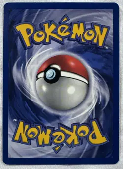 Pokemon TCG Persian Jungle 42/64 1st Edition LP WotC - Image 2