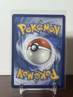 Toxtricity EX 100/182 S&V Paradox Rift Double Rare Tera Holo Pokemon TCG - Image 2