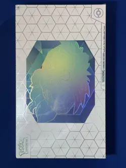 Pokemon Terapagos👈ex Ultra Premium👀 Collection Box🔥 - Image 1