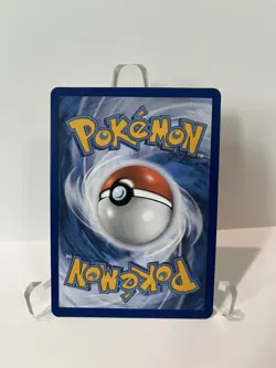 Pokemon TCG Lucario VSTAR SWSH291 SWSH: Sword & Shield Promo Holo - Image 2