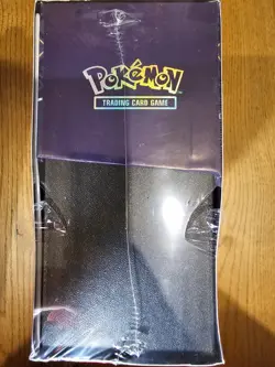 Pokemon Scarlet & Violet Paldean Fates ETB Elite Trainer Box - DAMAGED SEAL 820650856181 - Image 3