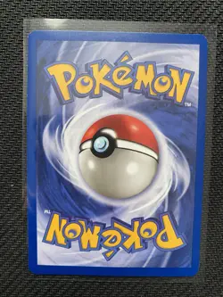 Pokemon Rattata 1st Edition Team Rocket 66/82 - Image 2