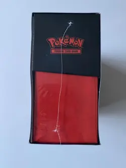 Pokemon TCG Destined Rivals Elite Trainer Box ETB - Image 4