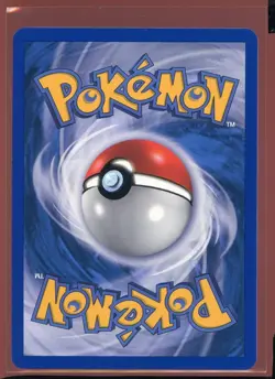 Pikachu Non-Holo Common NM 79/110 EX Holon Phantoms Delta Species Pokemon - Image 2
