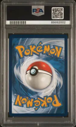 POKEMON 2022 Silver Tempest Full Art V GUARD ENERGY #215 PSA 10 Gem Mint - Image 2