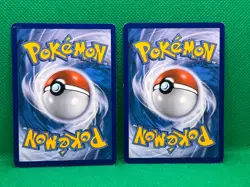 Pokemon Tcg Psyduck 33/149 & Golduck 34/149 Boundaries Crossed Non Holo - Image 4