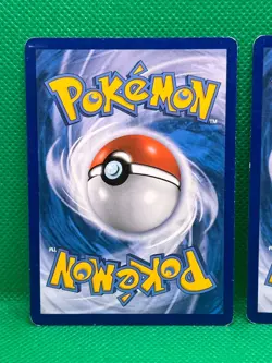 Pokemon Tcg Psyduck 33/149 & Golduck 34/149 Boundaries Crossed Non Holo - Image 5