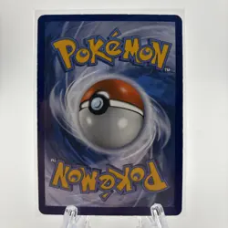 Pokemon Zekrom Full Art Promo XY76 Holo Rare Black & White - Image 2