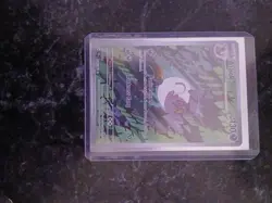 Pokemon TCG Holo Lot Pidgeot EX, Togekiss V, Leafeon VSTAR, Morpeko VMAX - Image 4