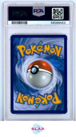 FA/LATIAS & LATIOS GX TEAM UP POKEMON SUN & MOON TEAM UP 2019 170 PSA 9 - Image 2