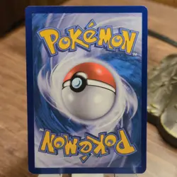 Pokemon Mewtwo EX Full Art Breakthrough Holo Ultra Rare 158/162 Basic HP170 2015 - Image 2