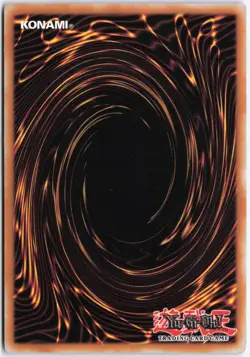 Yugioh - Magic Cylinder SD6-EN036 1st Edition - Structure Deck: Spellcaster's Ju - Image 2