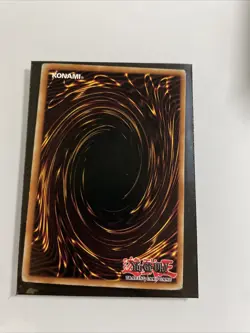 Yu-Gi-Oh! TCG Skilled Dark Magician Structure Deck SD6-EN006 1st Edition Common - Image 2