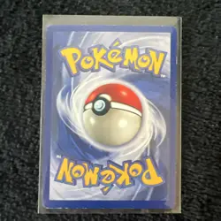Vintage Pokemon Card - Raticate 040/102 Base Set (Shadowless) - LP - Uncommon - Image 2
