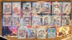 TCG POKEMON - TRAINER FULL ART ENG - CHOOSE YOUR CARD - NM/M - VOLUME DISCOUNT - Image 1