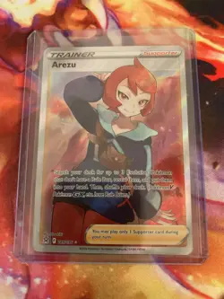 TCG POKEMON - TRAINER FULL ART ENG - CHOOSE YOUR CARD - NM/M - VOLUME DISCOUNT - Image 2