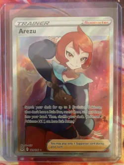 TCG POKEMON - TRAINER FULL ART ENG - CHOOSE YOUR CARD - NM/M - VOLUME DISCOUNT - Image 4