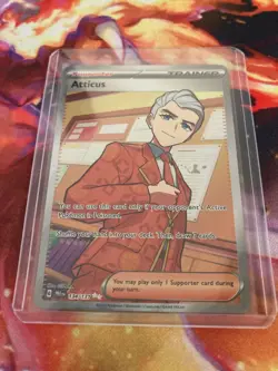 TCG POKEMON - TRAINER FULL ART ENG - CHOOSE YOUR CARD - NM/M - VOLUME DISCOUNT - Image 5