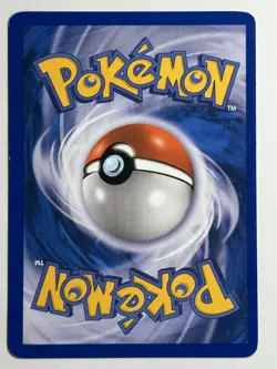 Koffing Great Encounters 74/106 LP-NM Pokemon card - Image 2