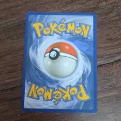 Pokemon Blastoise EX 142/146 XY Full Art Holo Ultra Rare 180 HP Card - Image 2