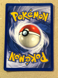 Mr. Mime 6/64 Pokemon MP Jungle Card - Image 2