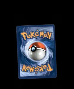 FAN-ART READ DESCRIPTION BELOW Glossy HOLO Gengar Card Gengar Pokemon Card p1 - Image 2