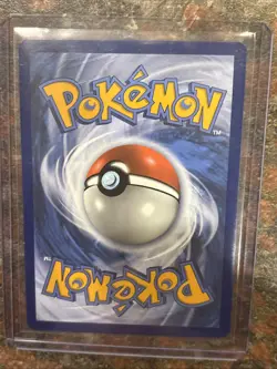 Poke Ball SWSH146 Celebrations Full Art Promo Pokemon Card - Image 2