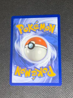 Eevee SVP173 - Prismatic Evolutions ETB Promo Pokemon Card - NM - Image 2
