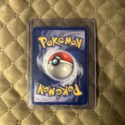 Pokemon Base Set/Fossil Set/Jungle Set Electric Lot - Rare & Holo Cards - Image 3